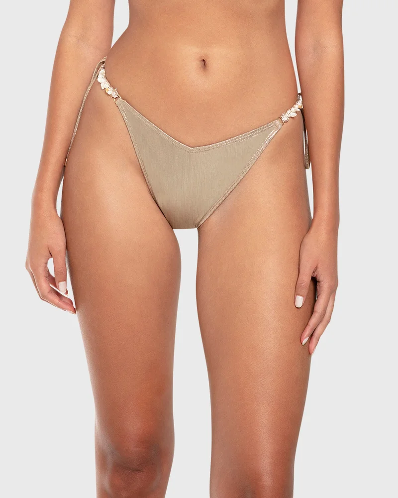ايسلا اند ايفي Isla & Evie Bikini Swim Bottom