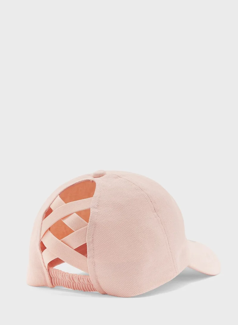 PUMA Prime Ponytail Cap