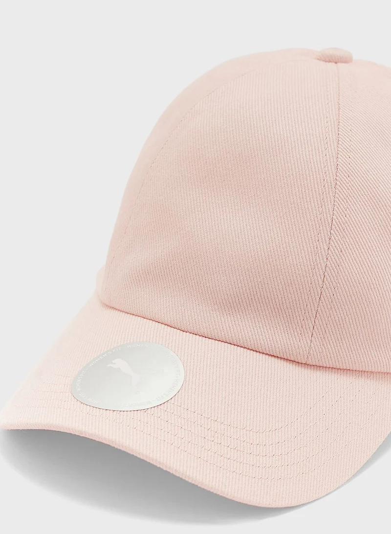 PUMA Prime Ponytail Cap