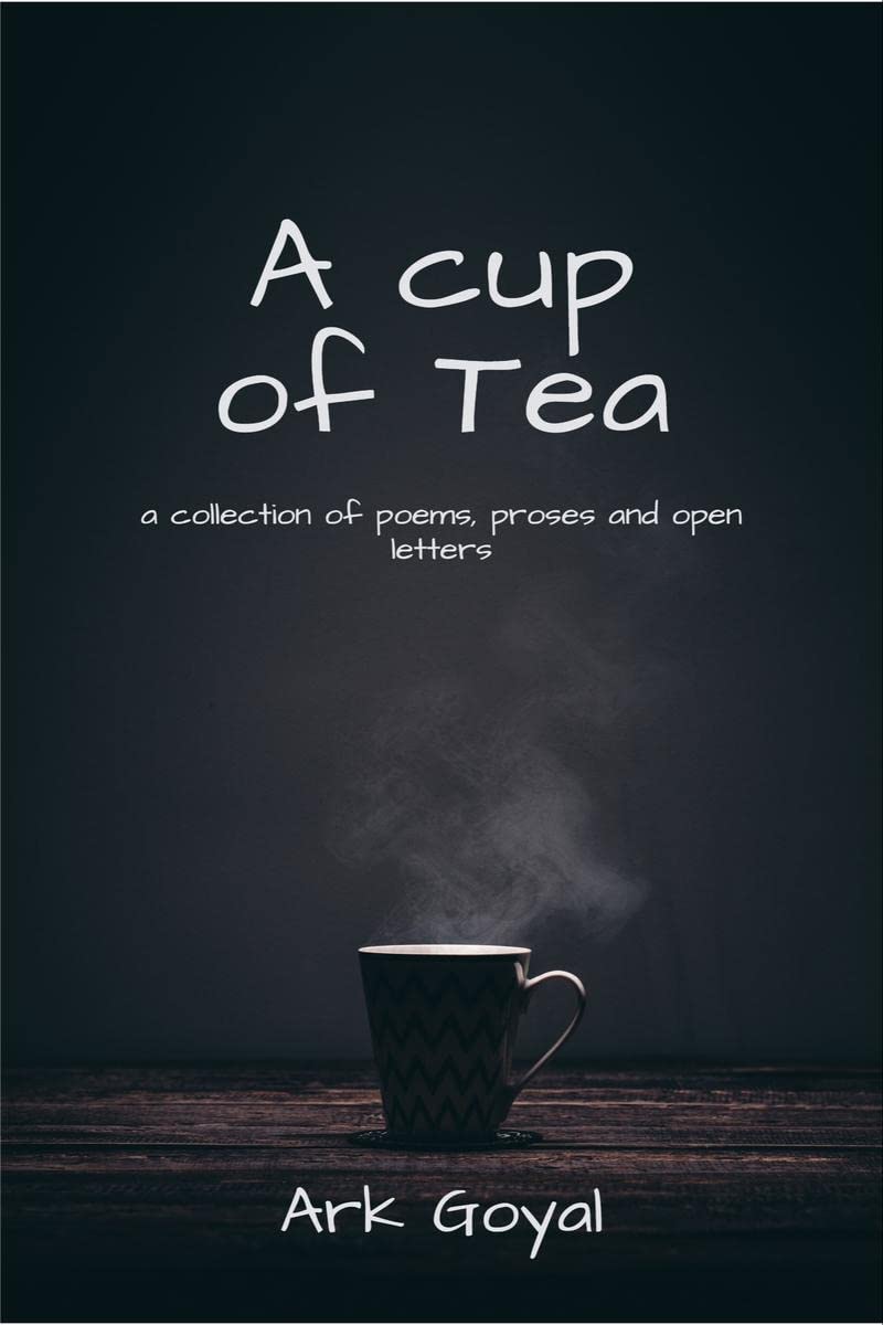 A Cup Of Tea 