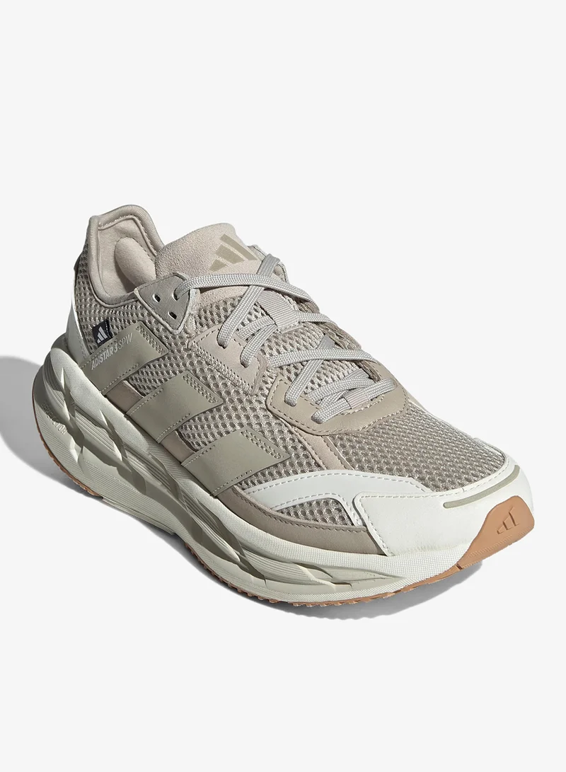 Adidas WONALU/WONBEI/OWHITE Adistar 3 Sportswea for Women | Best Price UAE