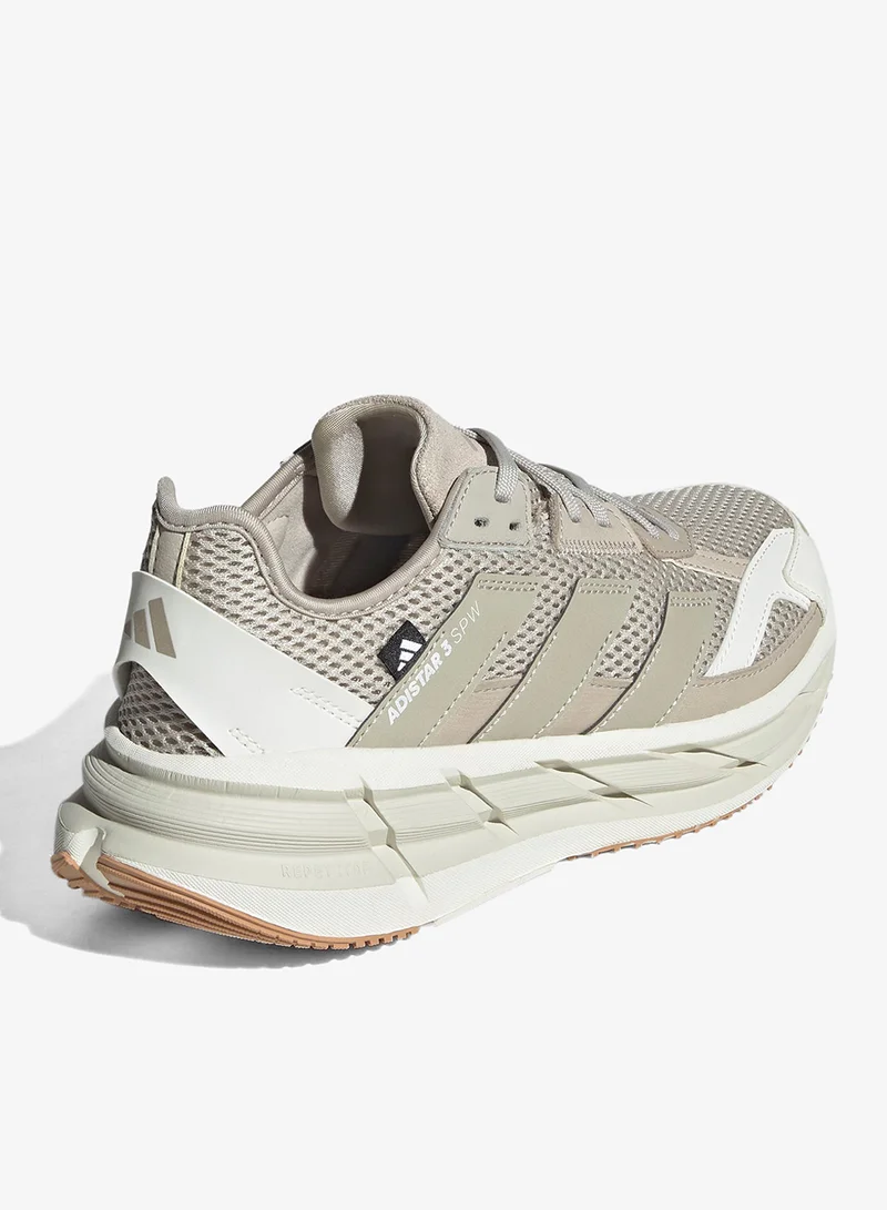 Adidas WONALU/WONBEI/OWHITE Adistar 3 Sportswea for Women | Best Price UAE