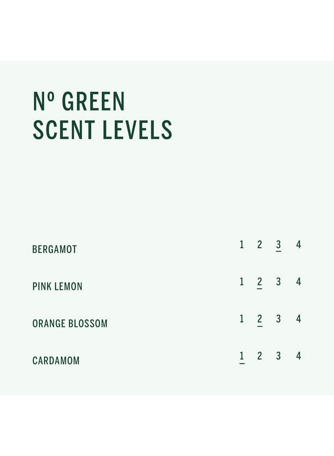 Corpus Body Butter Vegan Crueltyfree Nontoxic Made In The Usa (5.5 Oz 160 Ml) - Image 3