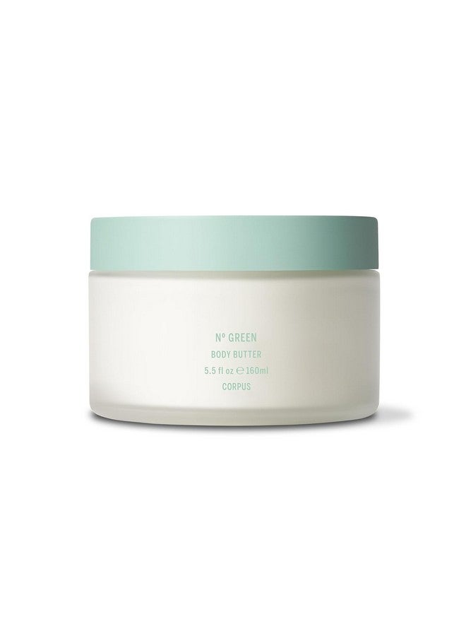Corpus Body Butter Vegan Crueltyfree Nontoxic Made In The Usa (5.5 Oz 160 Ml) - Image 1
