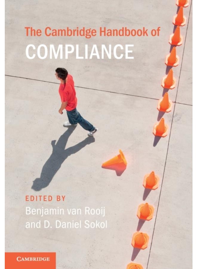 The Cambridge Handbook of Compliance 
