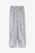 H&M Grey Medium Dusty
