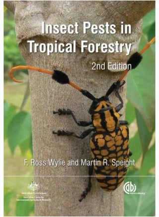Insect Pests in Tropical Forestry - pzsku/ZA544991B97A40DB64ED1Z/45/_/1726144759/7a68f4f8-632e-473c-9d14-36d68923d1a4