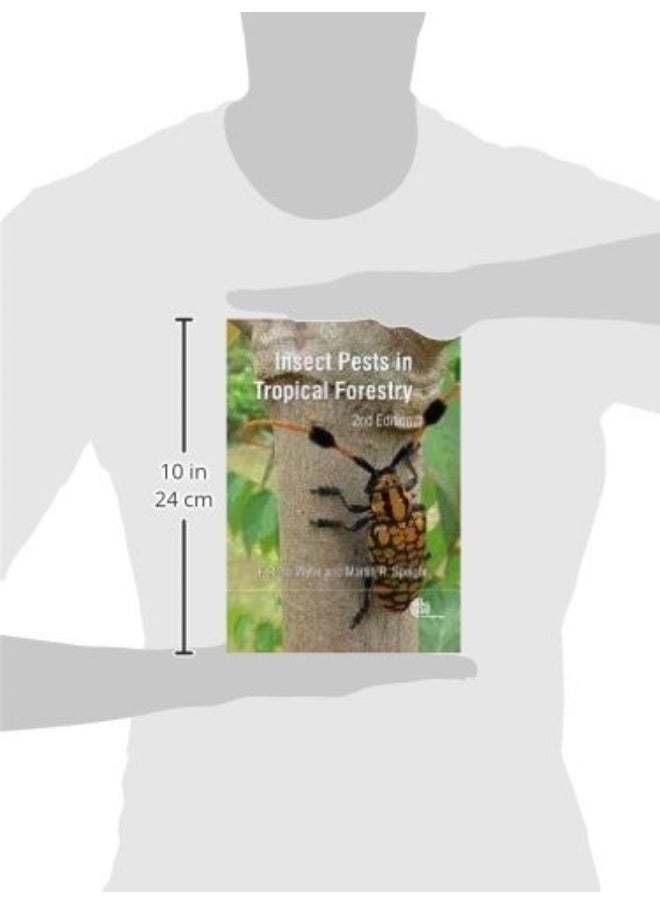 Insect Pests in Tropical Forestry