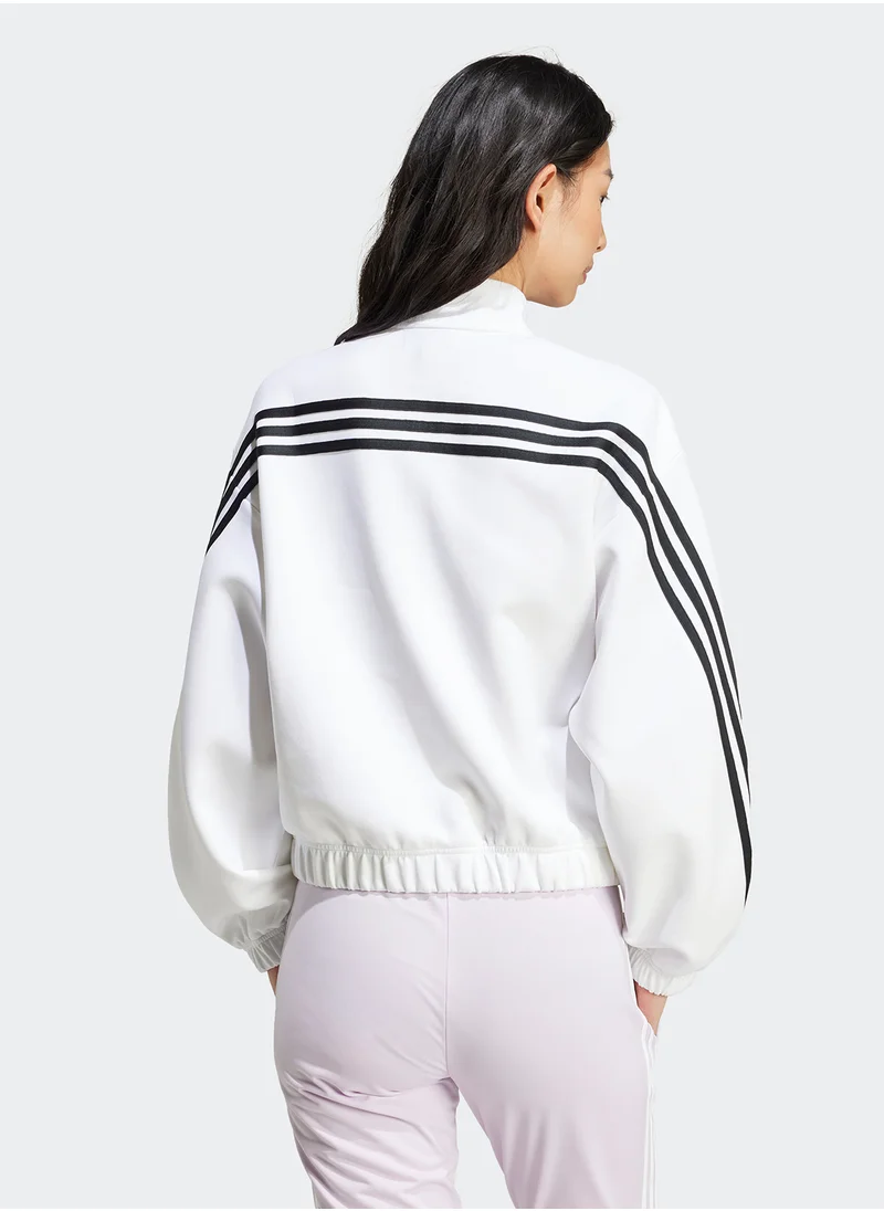 اديداس Future Icon 3 Stripe Jacket
