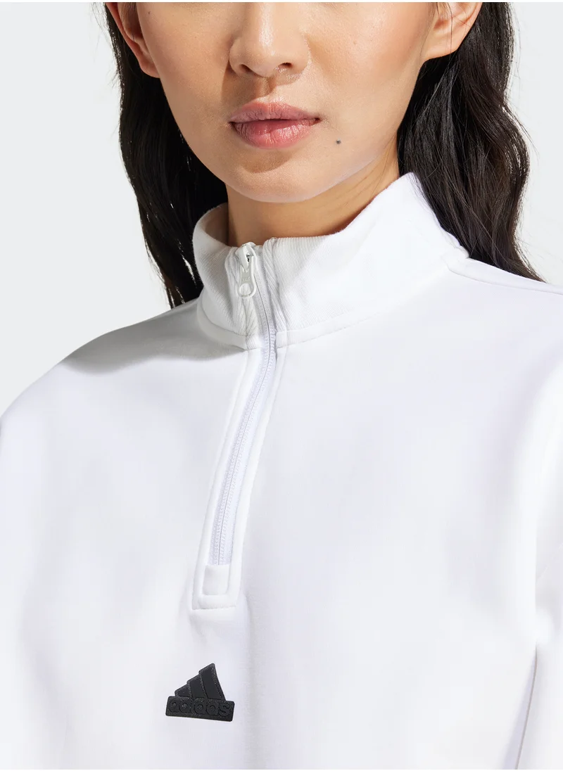 اديداس Future Icon 3 Stripe Jacket