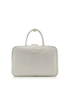 Miu Miu Leather Beau Bag Shoulder Crossbody  - Image 1