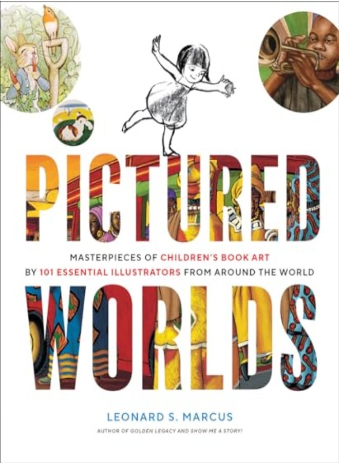 PICTURED WORLDS 