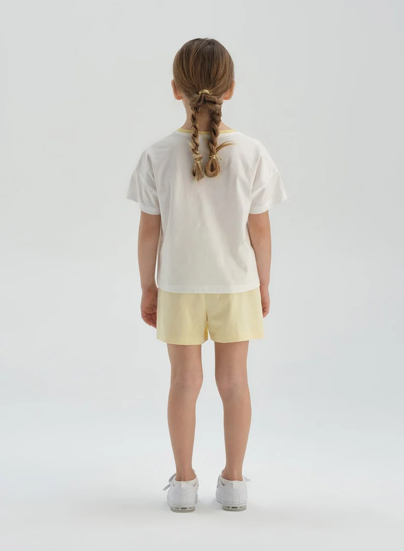 dagi Kids Essential Shorts