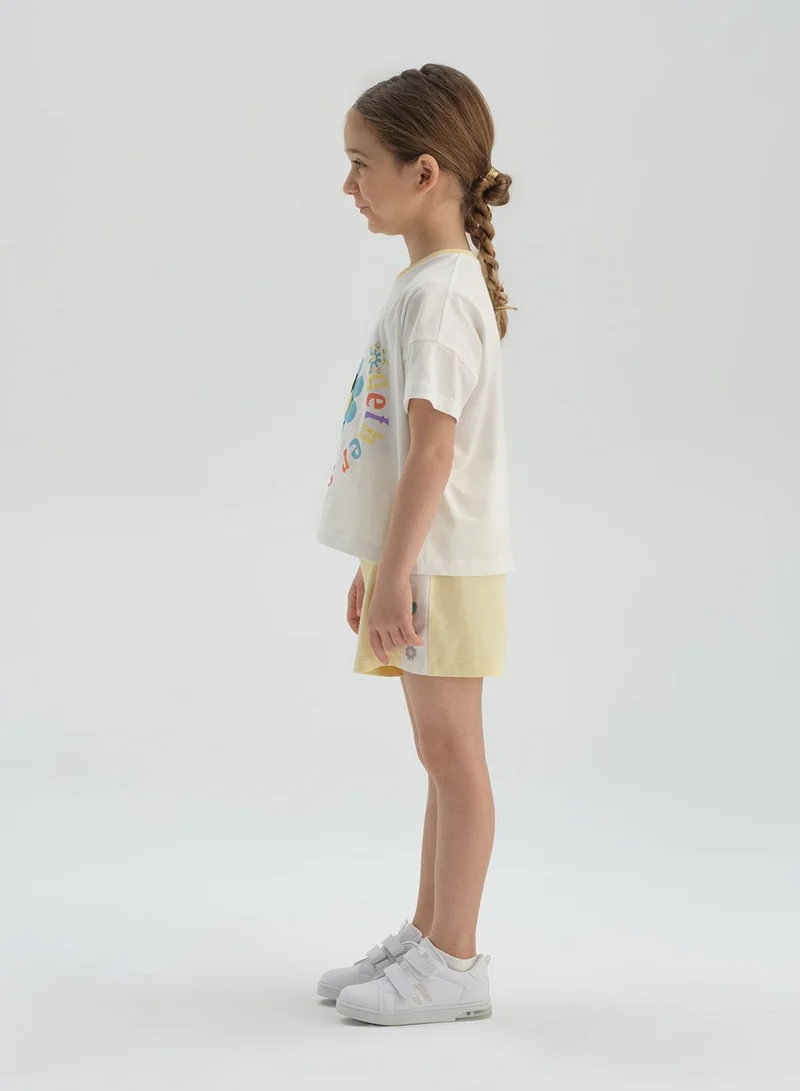 dagi Kids Essential Shorts