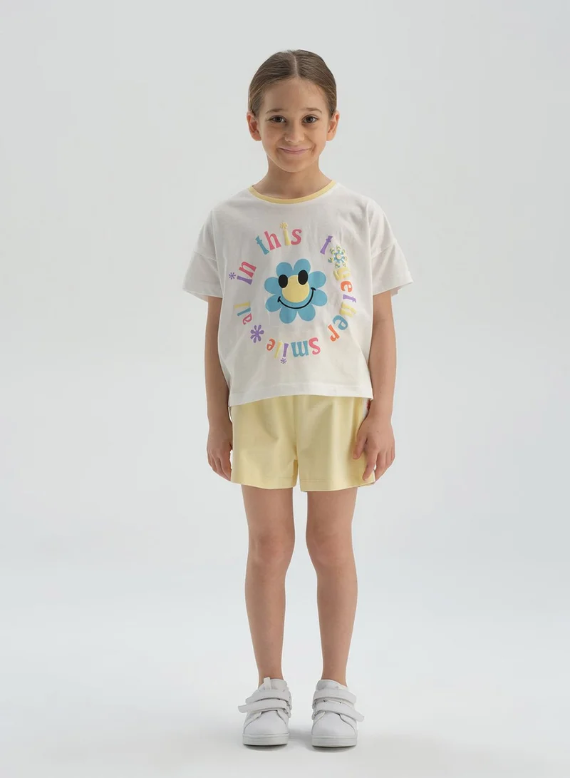 dagi Kids Essential Shorts
