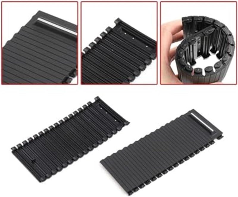 Wivplex Car Center Console Cover for Hyundai Sonata and Elantra - Image 2