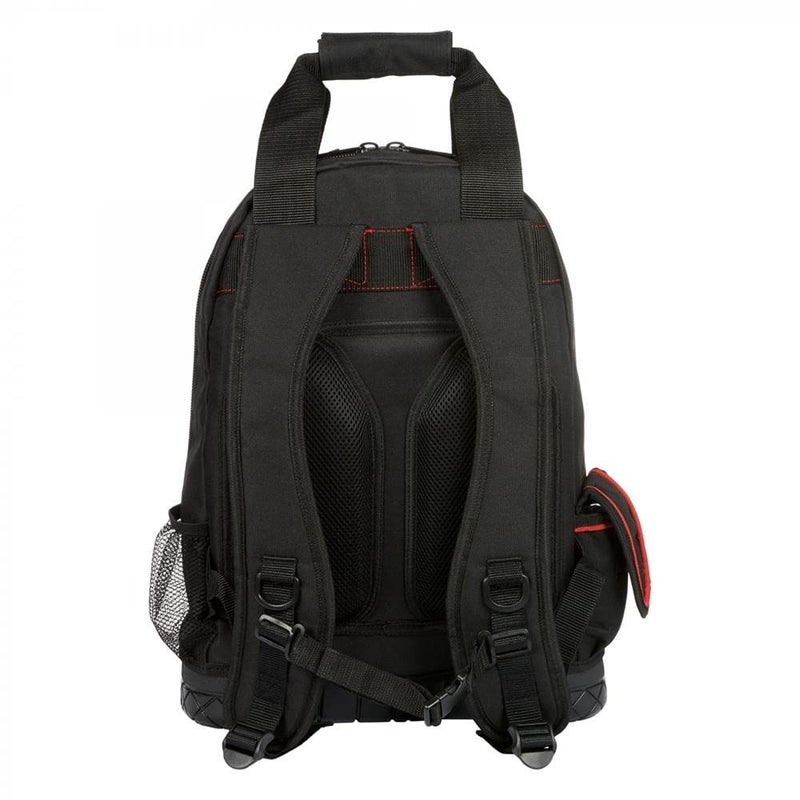 Trend Trend Tool Bag Backpack, Heavy-Duty & Weather Resistant Back Pack, TB/TBP  - Image 2