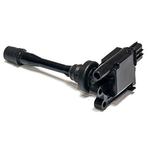 MAS Set of 2 Ignition Coils Pack Compatible with Dodge Stratus Chrysler Sebring Mitsubishi Eclipse Galant Lancer Mirage Outlander Replacement for UF295 C1257 UF141 - Image 3