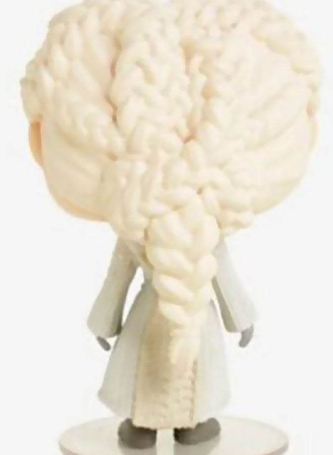 NIBEMINENT PoP! Game Of Thrones Daenerys Targaryen Bobblehead 24 3.75inch - Image 4