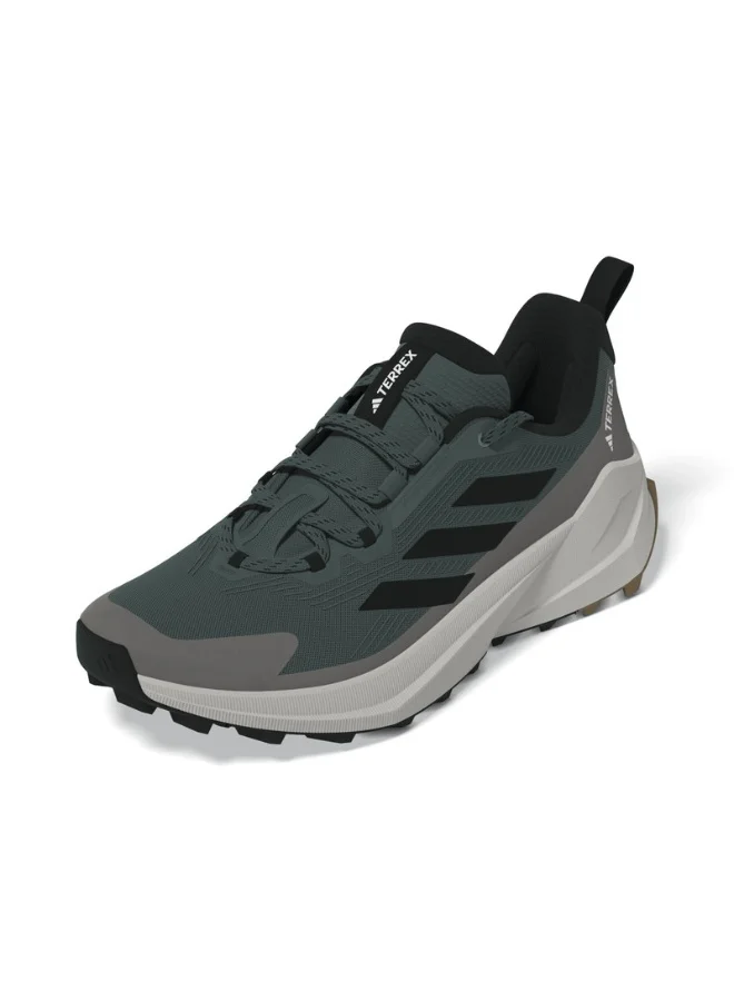 adidas Adidas Terrex Trailmaker 2 M Green Hiking Shoes For Men