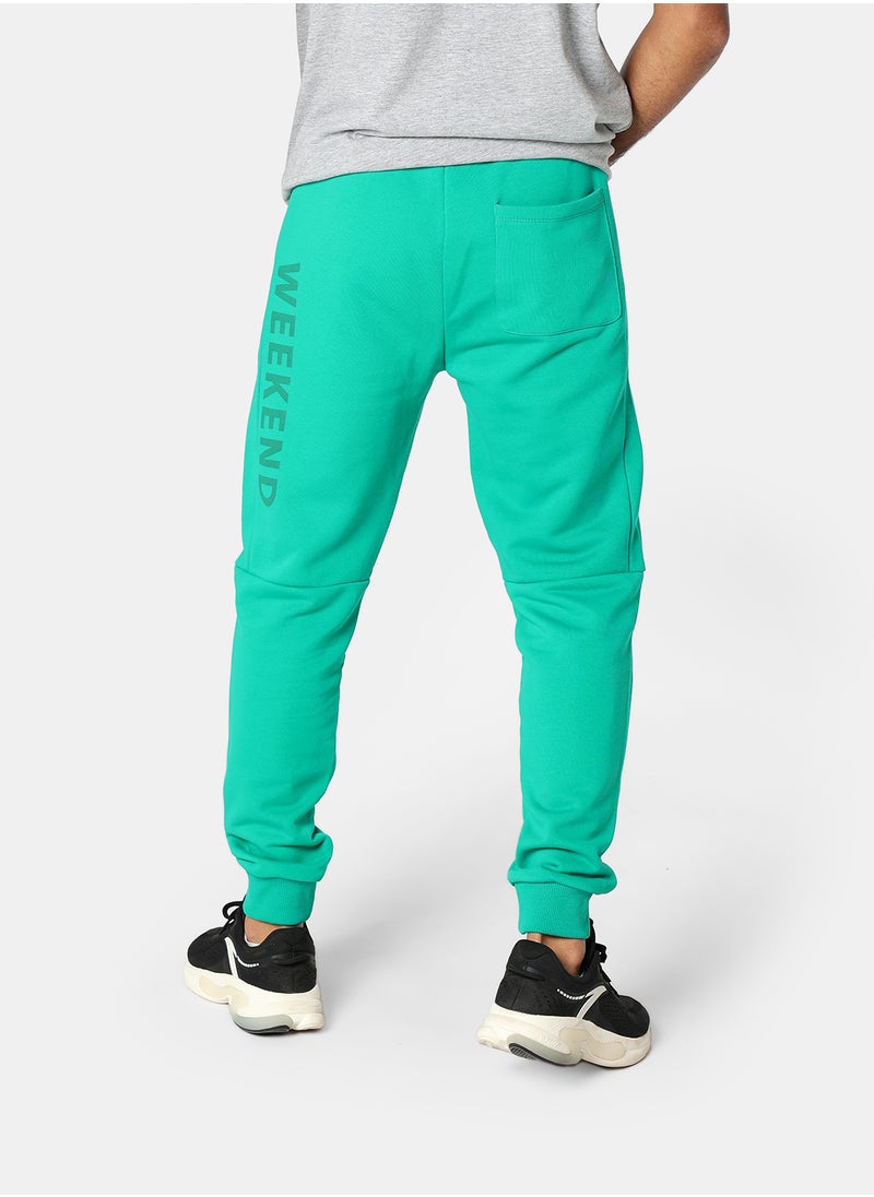 OR - JOGGING PANTS - Image 1