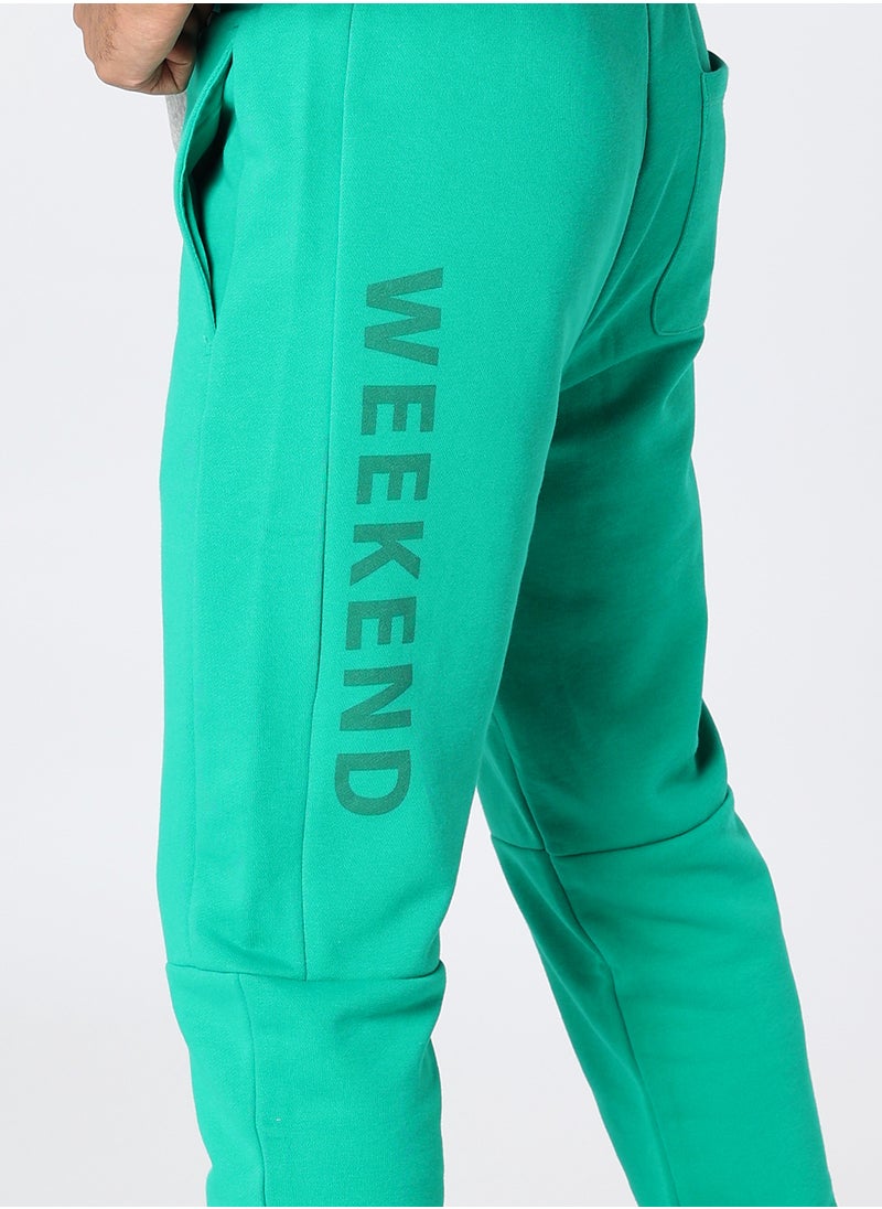 OR - JOGGING PANTS - Image 1