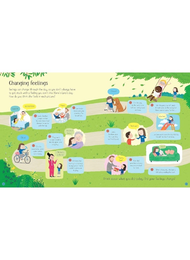 All About Feelings - Image 5