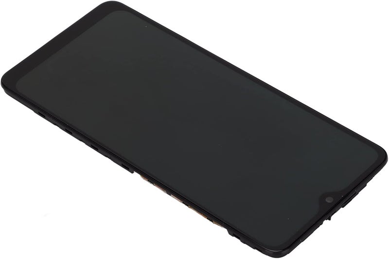 يمنع تلف النقل بديل شاشة لمس LCD من Haofy لـ A32 SM A325F، وحدة شاشة هاتف لمستخدمي A325U فرز وشحن البضائع من مستودعات متعددة تصميم مدمج مطور صلب ومقاوم للتشوه منزلي وصناعي خفيف تغليف قبل التخزين - Image 5