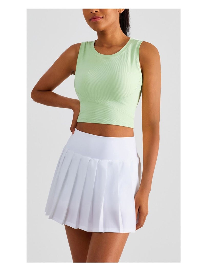 Loquat Ladies Sports Bra - Image 1