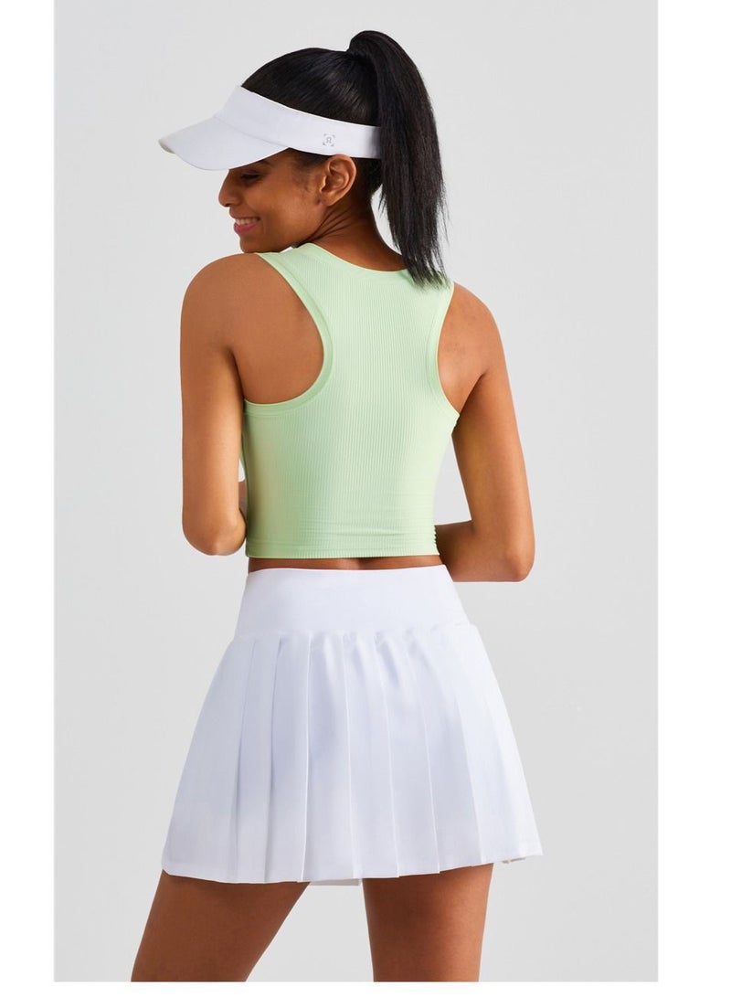 Loquat Ladies Sports Bra - Image 2