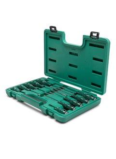 Sata SATA ST09304ESJ 10-Piece Acetate Combination Screwdriver Set  - Image 3