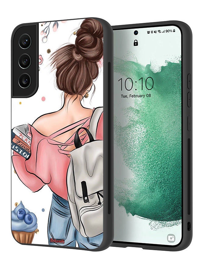 Tolwak غطاء واقي لهاتف سامسونج جالاكسي S21 بلس 5G - كتب في الأيدي - Image 1
