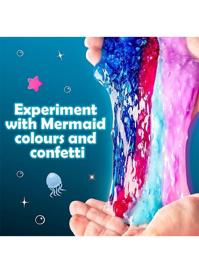 Beauenty DIY Slime Kit for Kids-Non-Sticky,Soft & Scented to Make Cloud Slime, Foam Slime, Butter Slime, Mermaid Slime & Candy Slime with Charms – Stress Relief Party Favors & Great Gift Idea  - Image 3
