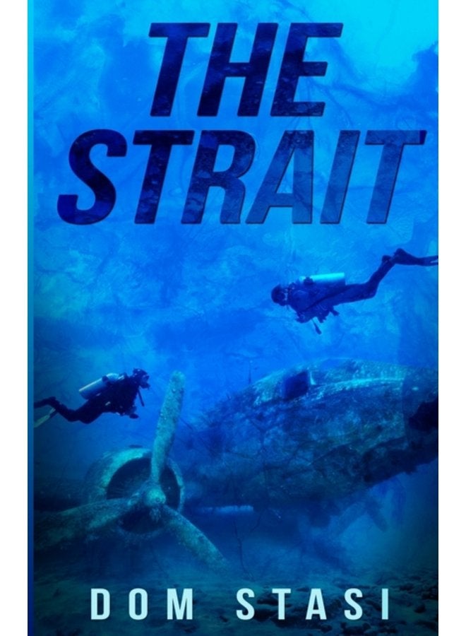 The Strait - Paperback