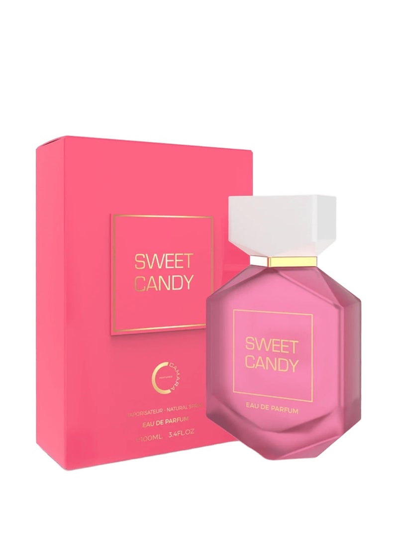 Camara Sweet Candy edp 100mL - Image 1
