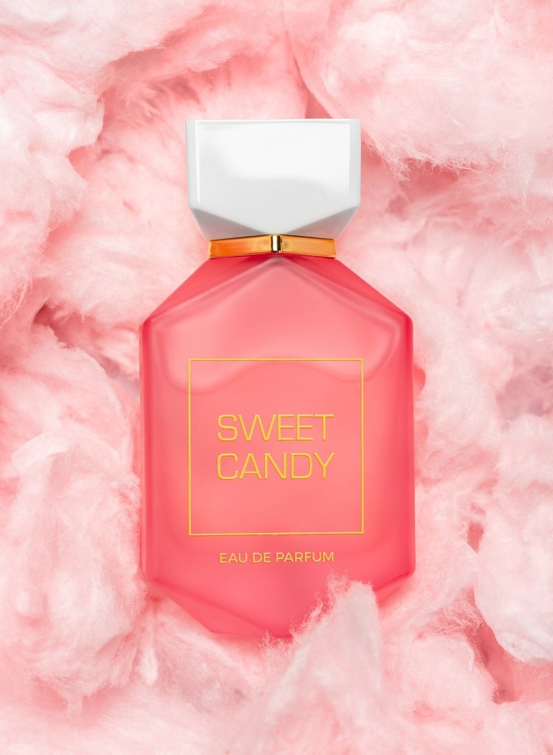 Camara Sweet Candy edp 100mL - Image 2