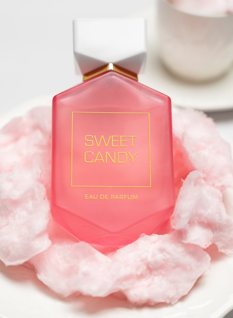 Camara Sweet Candy edp 100mL - Image 3
