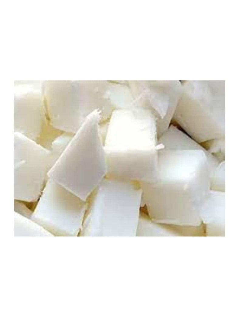LTYNE Original Soy Wax for Candle Making Chunks SOYA Wax 100 Pure and Natural Candle Wax Soy Wax Chunks 1 kg - Image 1