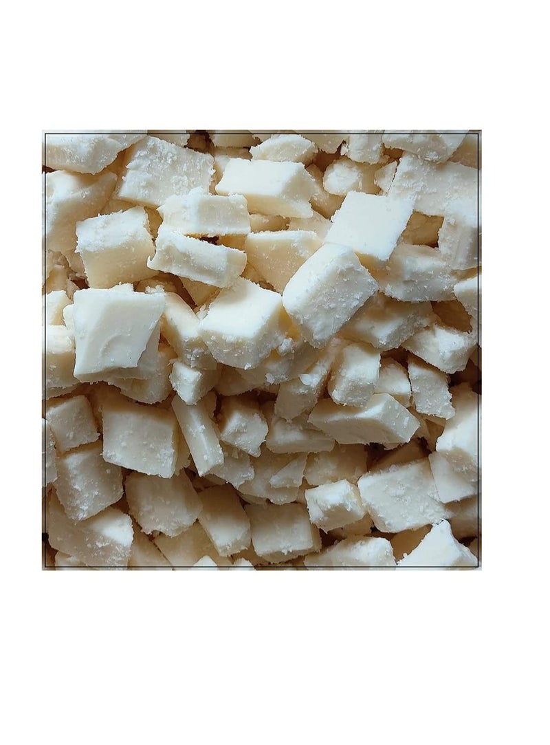 LTYNE Original Soy Wax for Candle Making Chunks SOYA Wax 100 Pure and Natural Candle Wax Soy Wax Chunks 1 kg - Image 2
