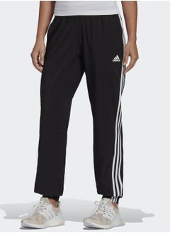 3 Stripe Train Icons Woven Pants