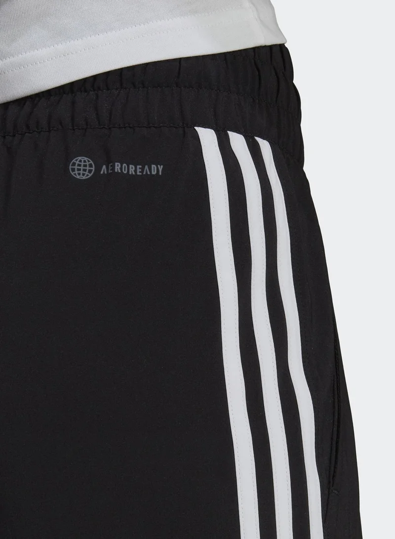 Adidas 3 Stripe Train Icons Woven Pants