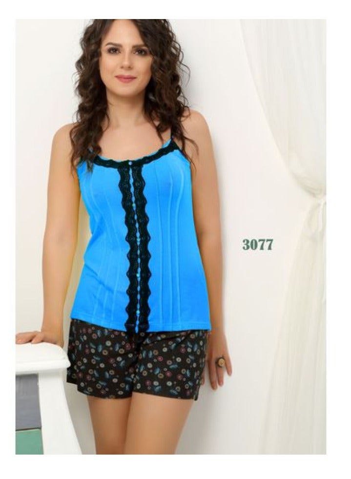 zecotex  Amazing summer pajamas 