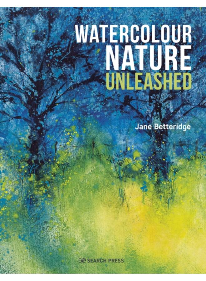 Watercolour Nature Unleashed 