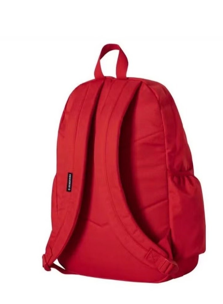 CONVERSE Classic GO 2 school bag, classic colorful vertical school bag, essential school bag for starting school, travel school bag - Image 3