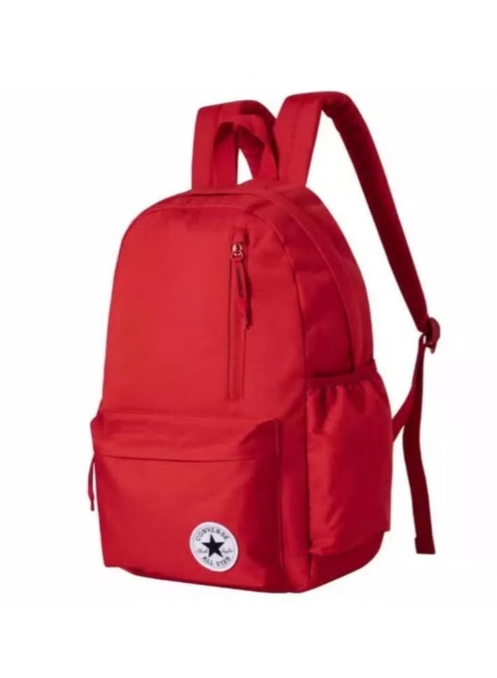 CONVERSE Classic GO 2 school bag, classic colorful vertical school bag, essential school bag for starting school, travel school bag - Image 2