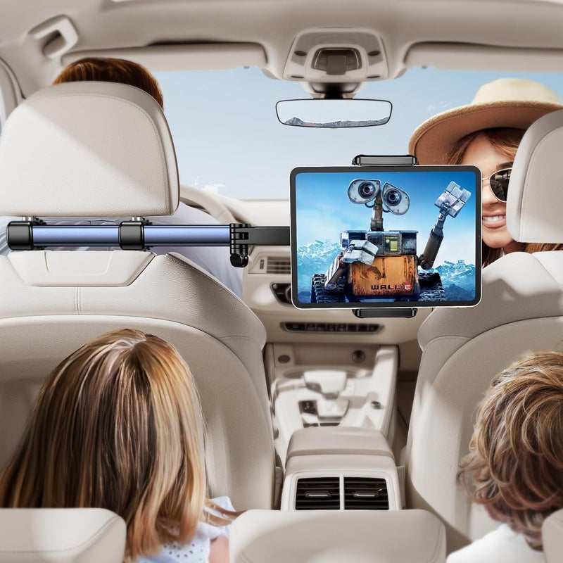 TRYONE Car Tablet Holder for 4.7-13" Devices - Image 1