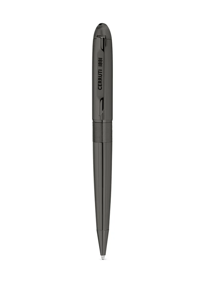 شيروتي 1881 Black Executive Pen Sleek Design