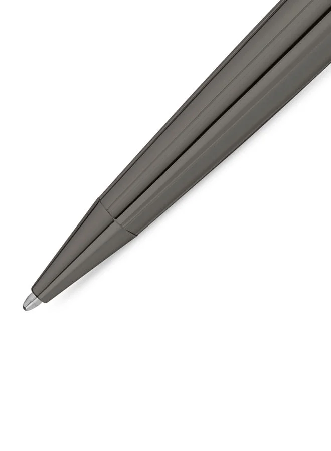 CERRUTI 1881 Black Executive Pen Sleek Design