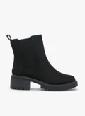 Lee Cooper BLACK