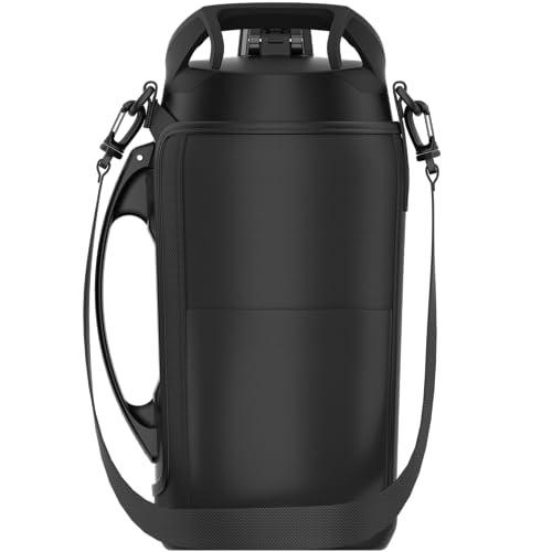 Under Armour UA Playmaker 64oz Jug Sling Black OSFA - Image 4